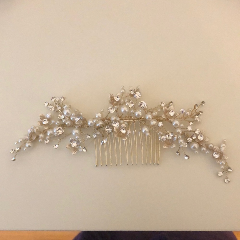 Hair piece